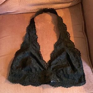 a bralette